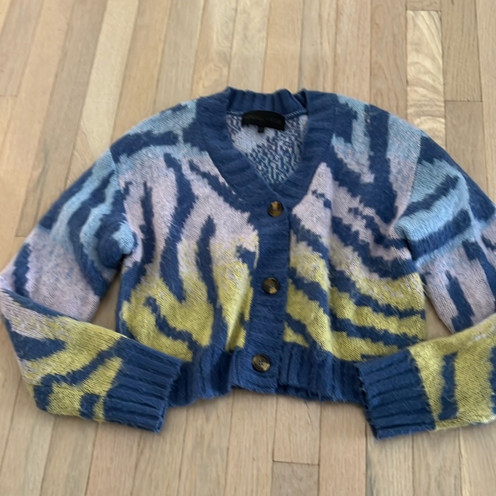 Kendall Kylie sweter size S